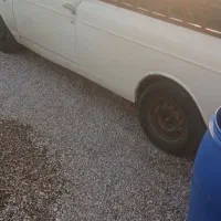 پیکان وانت مدل ۹۳