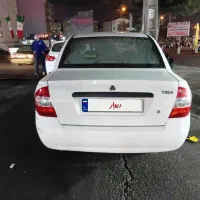 فروش خودرو تیبا یک|خودرو سواری و وانت|رشت, سیا اسطلخ|دیوار