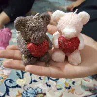 شمع فانتزی ارزان