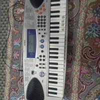 ارگ آماتور