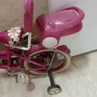 دوچرخه ۱۶ دخترونه پرادو