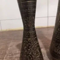 گلدانی