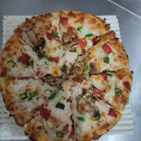 فروش تجهیزات فست فودی