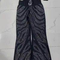 لباس مجلسی دوبار پوشیده شده نو هستش