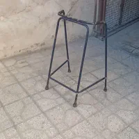 واکر عصا