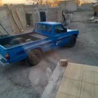 نیسان‌دوگانه‌خشک