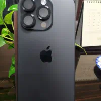 آیفون iPhone 16 Pro حافظهٔ ۱۲۸ گیگابایتzaaدو سیم