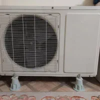 اسپیلت کولر گازی