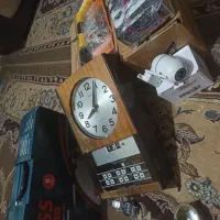 ساعت دیواری کلکسیونی