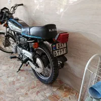 هندا مدل ۸۶