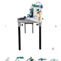 چکش ویبره دستگاه سنگبری فارسی بر  چسب پودری هنزا