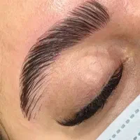 آموزش کاشت مژه ولیفت ابرو