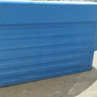 فروش اتاق مسقف نیسان