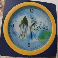ساعت دیواری