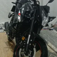 موتور سنگین ۲۵۰