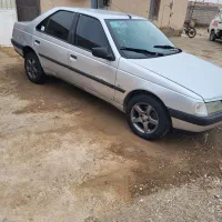 405 مدل 84 شاستی پلم