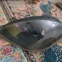 چراغ تیبا دو اسپرت