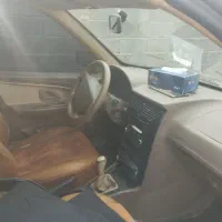 پژو ۴۰۵ GLX مدل ۹۶ درجه یک