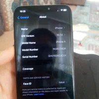 ایفون64gig x|موبایل|مشهد, طلاب|دیوار
