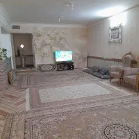 فروش یک واحد آپارتمان دوطبقه واقع در روستای بنهنگ|فروش آپارتمان|تربت‌حیدریه, بالا ولایت|دیوار