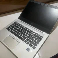 لپتاپ hp 830 G5