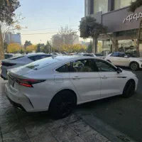 آریزو ۸|خودرو سواری و وانت|تهران, اباذر|دیوار