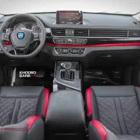 sx5|خودرو سواری و وانت|مشکیندشت, |دیوار