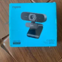 وب کم فول رپو C260 Full HD 1080p