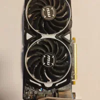 rx 580 msi armor 8g oc