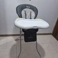 صندلی غذا کودک دلیجان