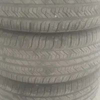لاستیک 14|قطعات یدکی و لوازم جانبی|دهدشت, |دیوار