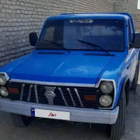 نیسان دوگانه فابریک