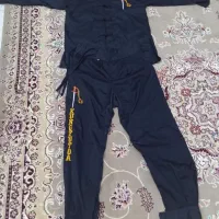 لباس کنگ فو مناسب سن ۶تا۱۰سال