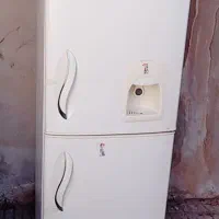 یخچال فریزر