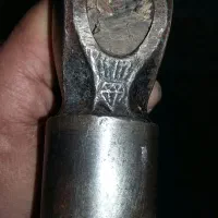 چکش تخم مرعی وتبرالماس نشان