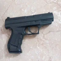 تفنگ اسباب