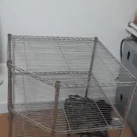 پایه قابلمه متفاوت