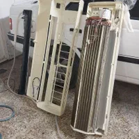 نصب اسپلیت، تعمیر،سرویس، شارژ گاز انواع اسپلیت|خدمات پیشه و مهارت|کازرون, |دیوار