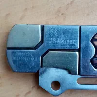 چاقو|کوهنوردی و کمپینگ|ارومیه, |دیوار