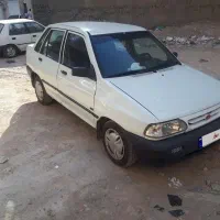 پرایدمدل ۸۲ کاربوراتور