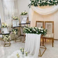 دیجی|خدمات پذیرایی، مراسم|ارومیه, |دیوار