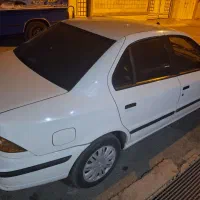 سمند ef7 مدل ۹۳|خودرو سواری و وانت|دوگنبدان, |دیوار