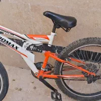 دوچرخه