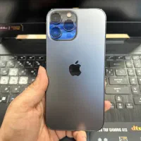 آیفون ۱۳ پرومکس