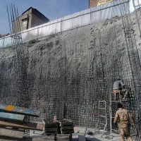 مجری ذیصلاح پایه ۳