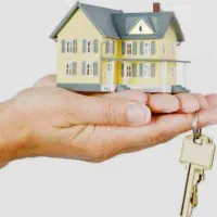 خانه اجاره‌ای