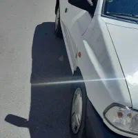 فروش پراید دوگانه شرکت ۹۵