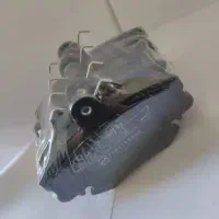 پخش لنت جلو و عقب پراید|قطعات یدکی و لوازم جانبی|تهران, سهروردی|دیوار