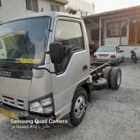 ایسوزو ۵۲۰۰ مدل ۸۸|خودرو سنگین|قائمشهر, |دیوار