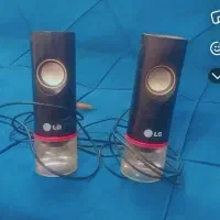 یک جفت باند فیشی ال جی اصل